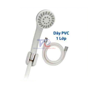 Bộ tay sen tắm - TS13