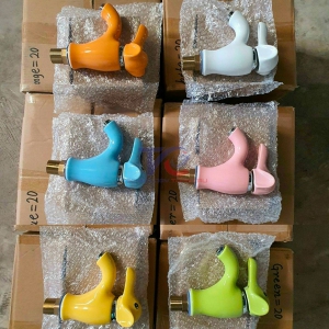 Vòi lavabo trẻ em - 077